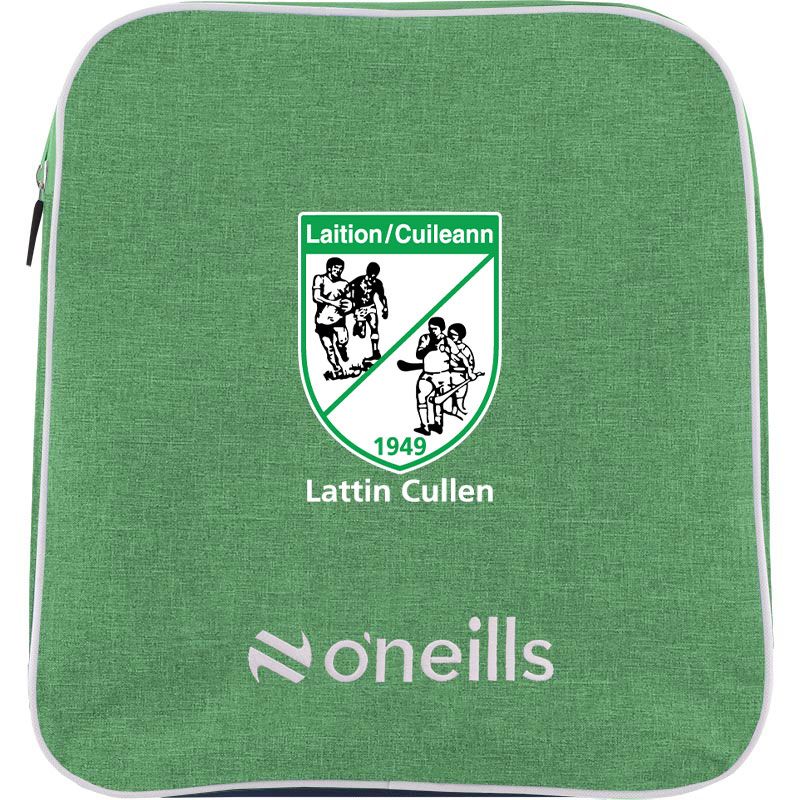 Lattin Cullen GAA Kent Holdall Bag