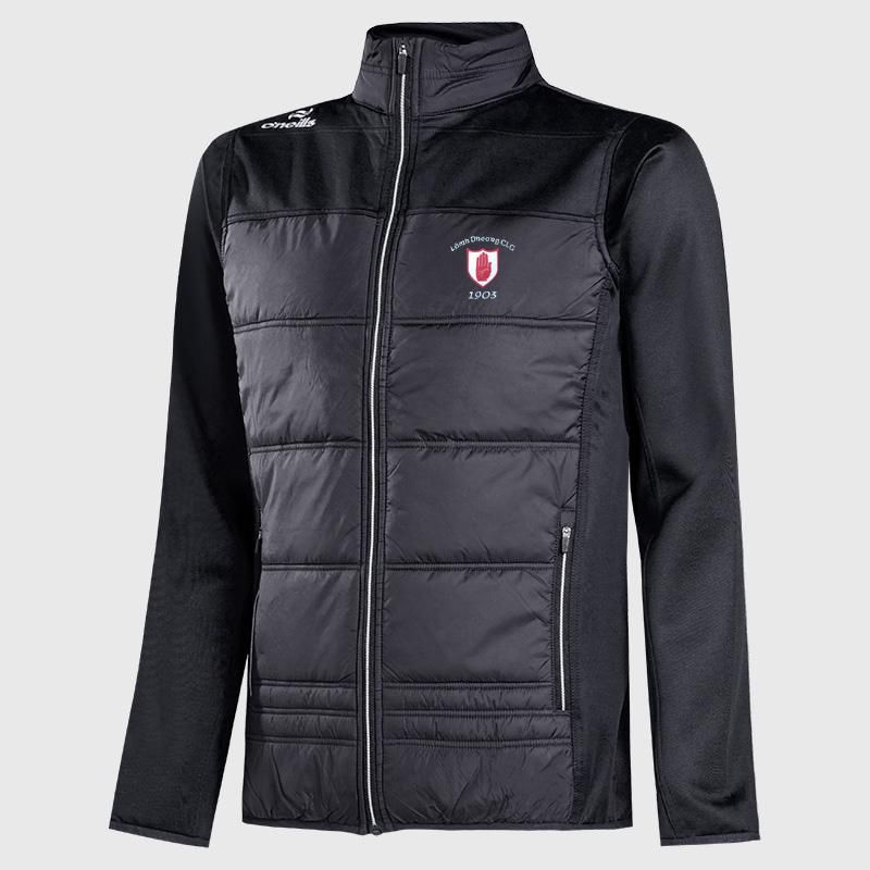 Lámh Dhearg Zephyr Lightweight Padded Jacket