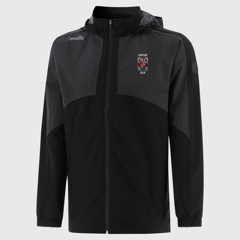 Leigh East ARLFC Altitude Rain Jacket