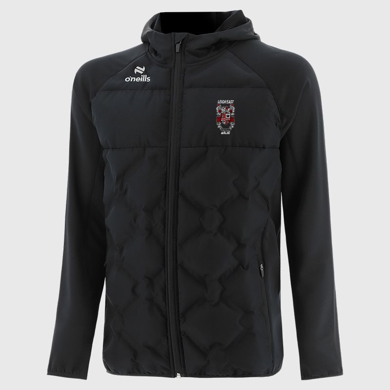 Leigh East ARLFC Vortex Lightweight Padded Jacket