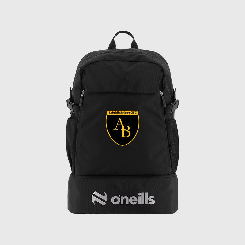 Leighlinbridge GFC Endurance Backpack