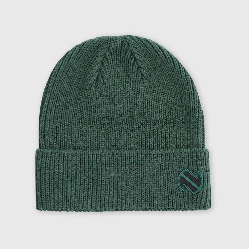 Women's Lena Beanie Hat Green from O’Neills 