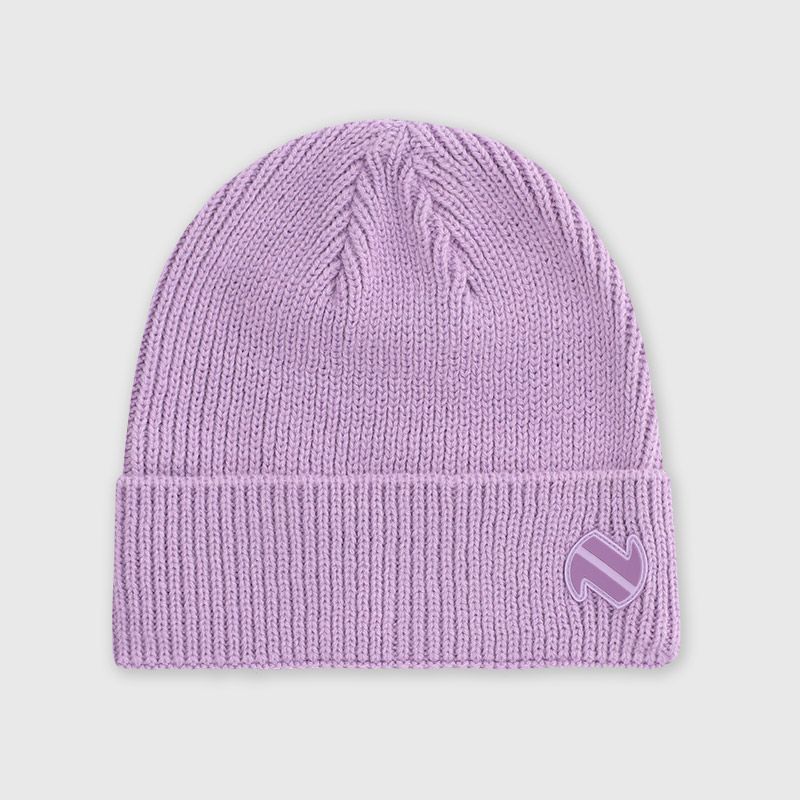 Women's Lena Beanie Hat Purple from O’Neills 