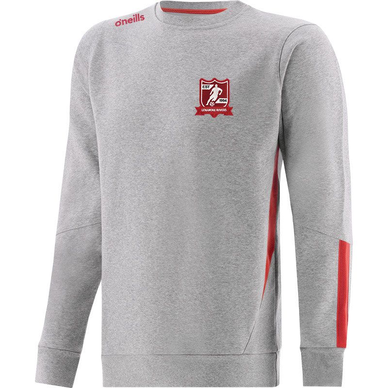 Lenamore Rovers F.C Jenson Crew Neck Fleece Sweatshirt