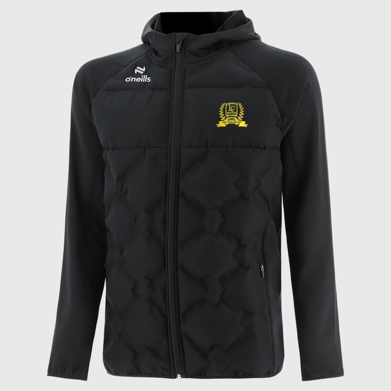 Letterbarrow Celtic Vortex Lightweight Padded Jacket