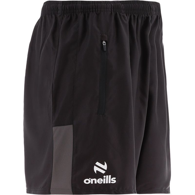 Bristol City Robins Foundation Men's Shorts Black | O'Neills