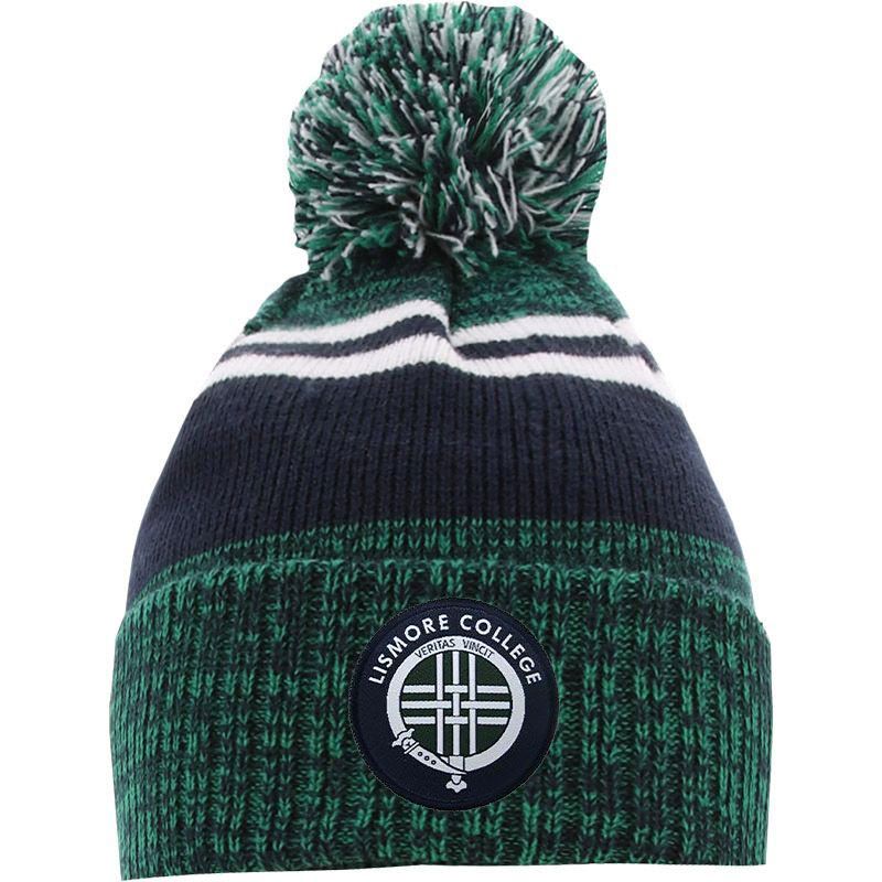 Lismore College Canyon Bobble Hat