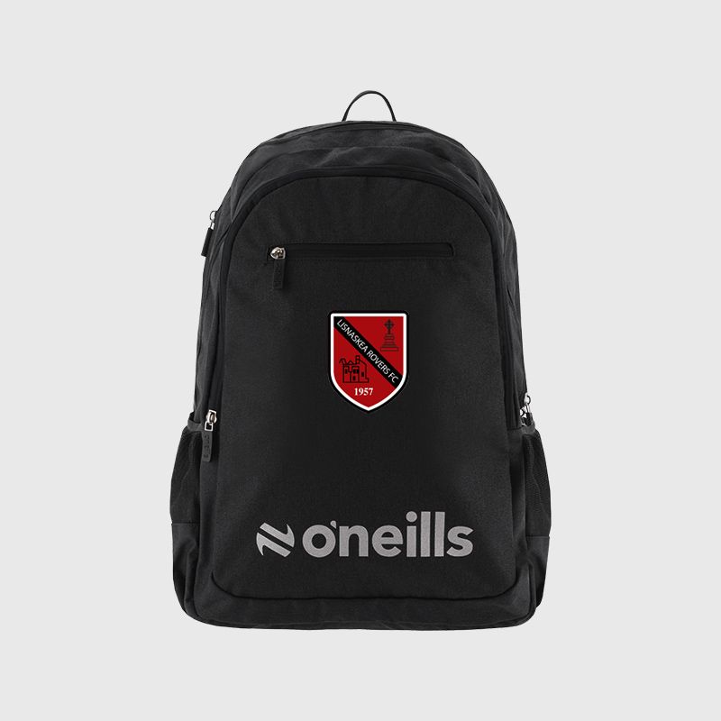Lisnaskea Rovers Triumph Backpack
