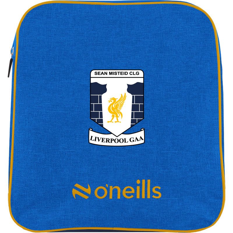 Liverpool John Mitchels Kent Holdall Bag 