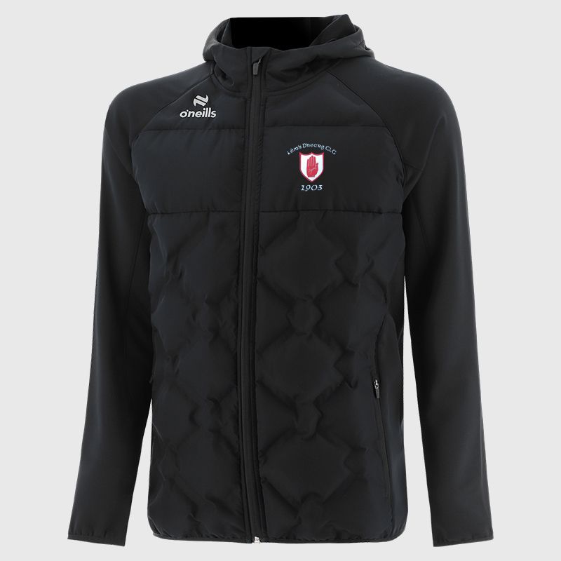 Lámh Dhearg Kids' Vortex Lightweight Padded Jacket