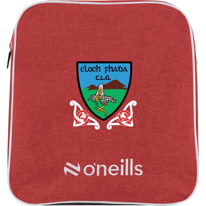 Longstone GAC Kent Holdall Bag
