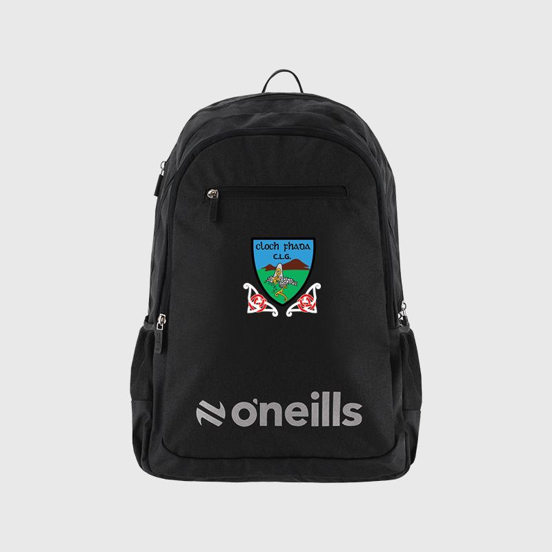 Longstone GAC Triumph Backpack