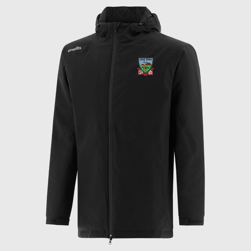 Longstone GAC Catalyst Technical Waterproof Jacket