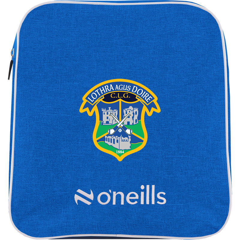 Lorrha - Dorrha Kent Holdall Bag 