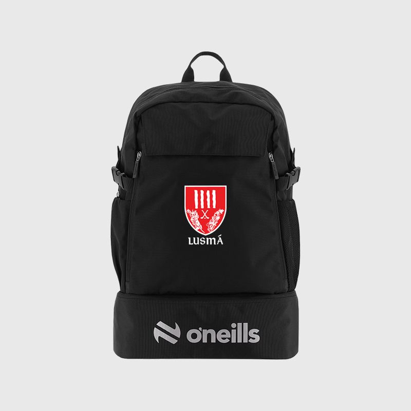 Lusmagh Endurance Backpack