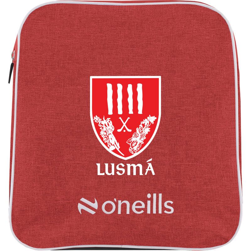 Lusmagh Kent Holdall Bag 