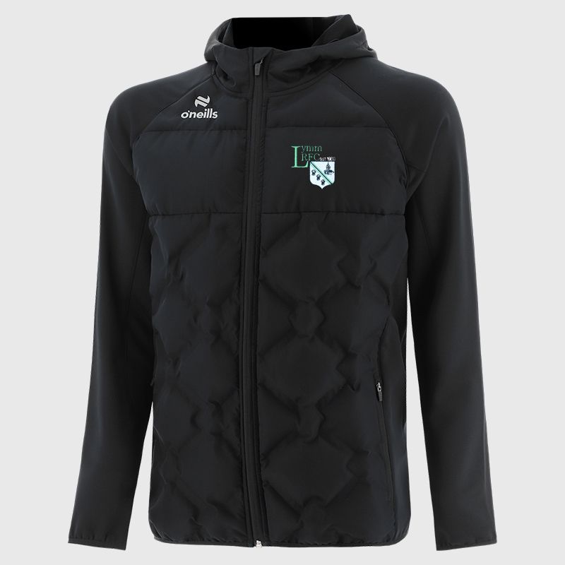 Lymm RFC Vortex Lightweight Padded Jacket