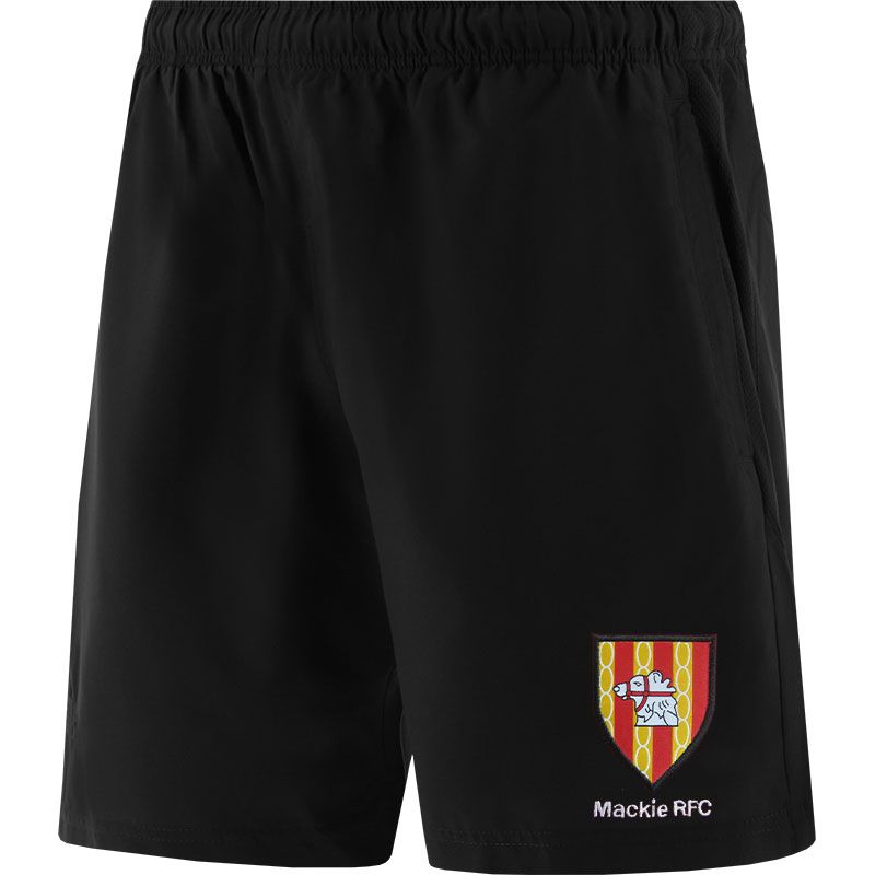 Mackie RFC Kids' Jenson Woven Shorts