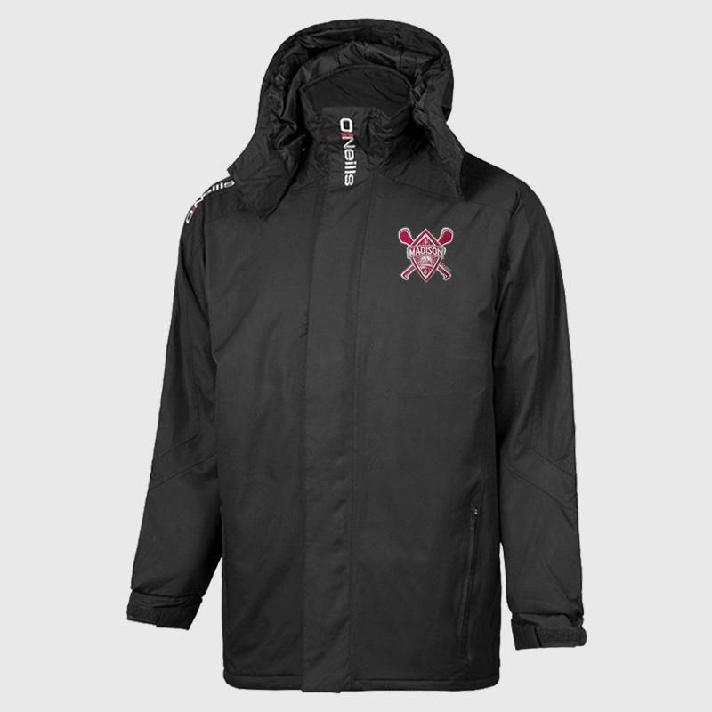 Madison GAA Touchline 3 Padded Jacket