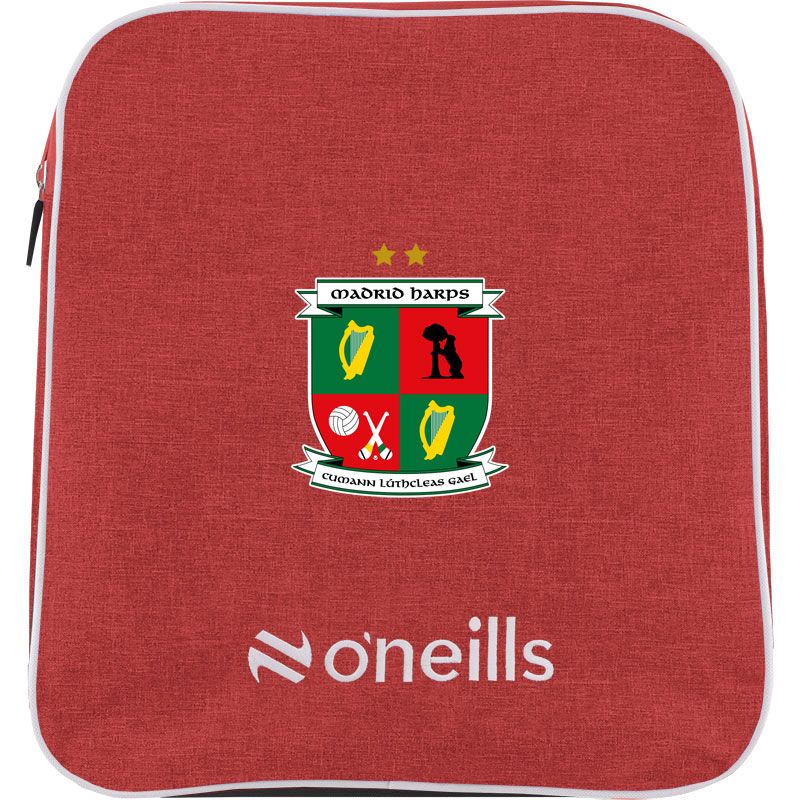 Madrid Harps Kent Holdall Bag 