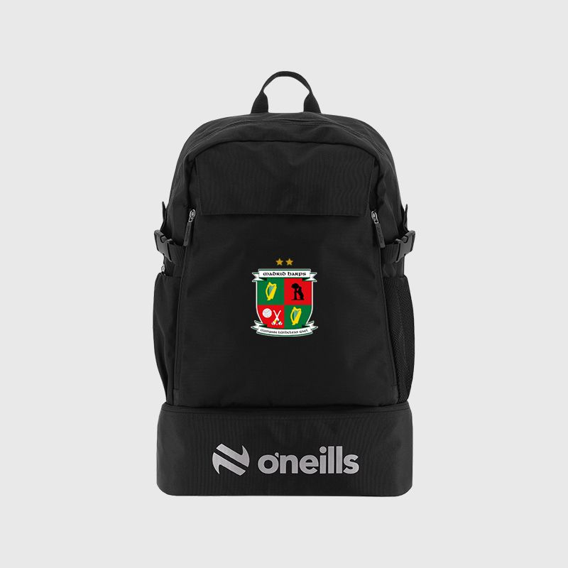 Madrid Harps Endurance Backpack