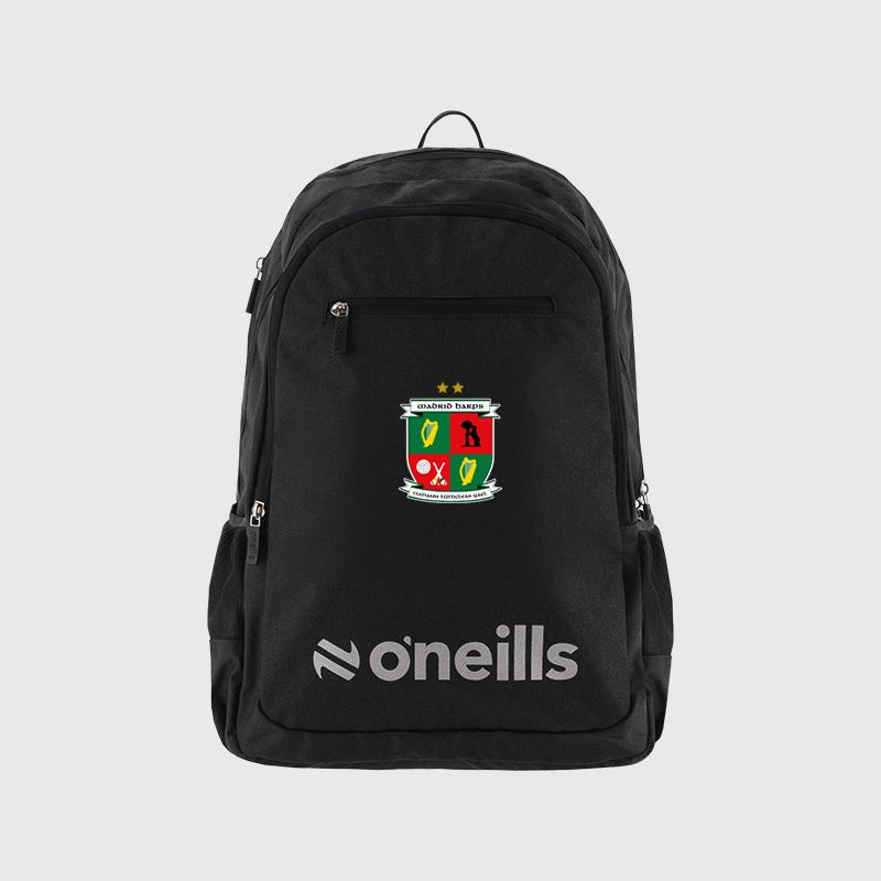 Madrid Harps Triumph Backpack
