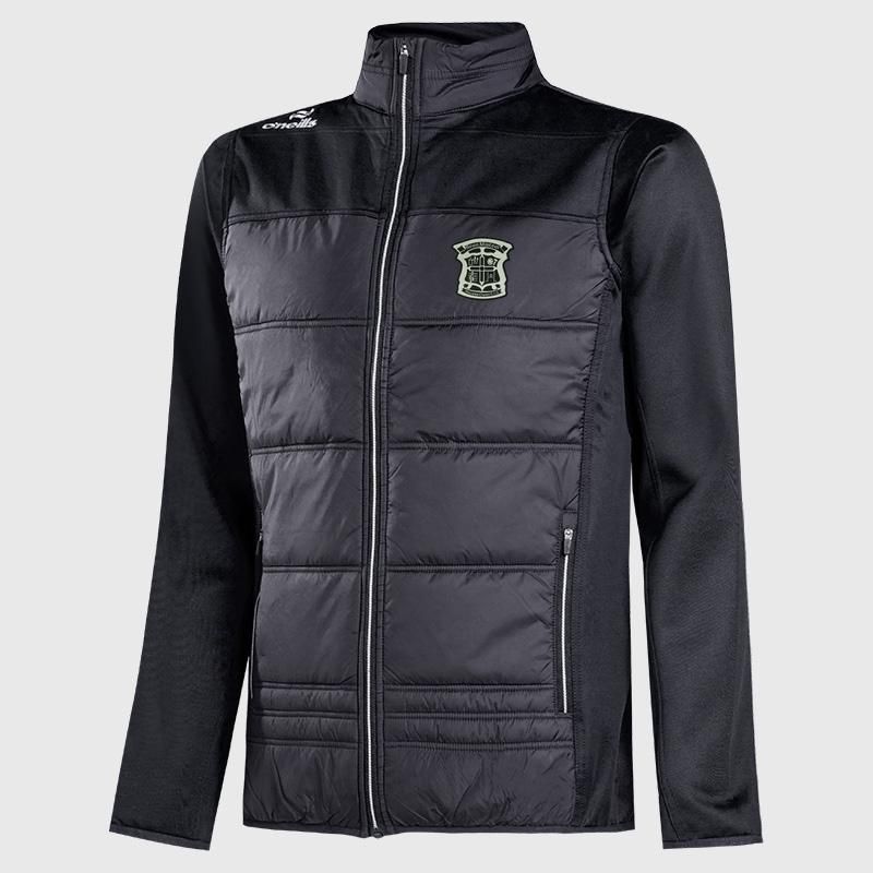 Magheracloone Mitchells GFC Zephyr Lightweight Padded Jacket