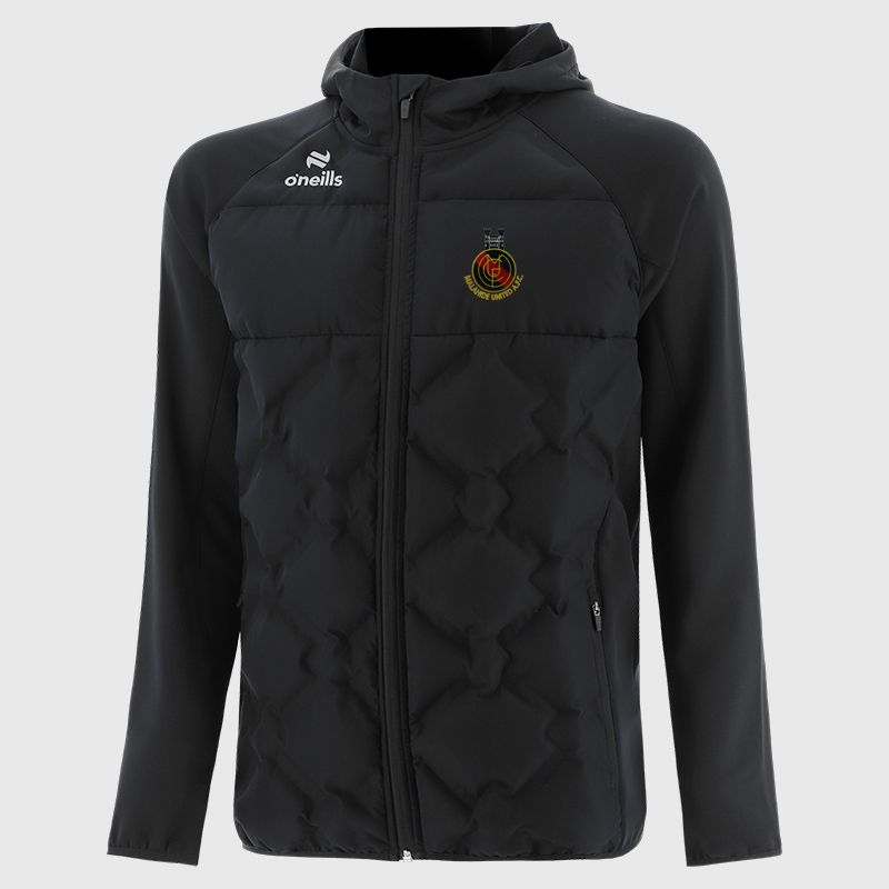 Malahide United Vortex Lightweight Padded Jacket