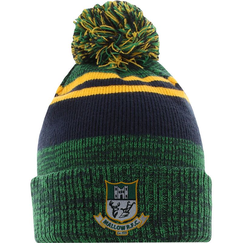 Mallow RFC Canyon Bobble Hat