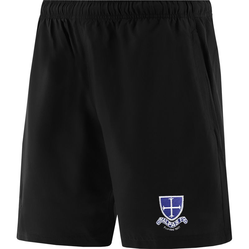 Malpas and District JFC Jenson Woven Shorts