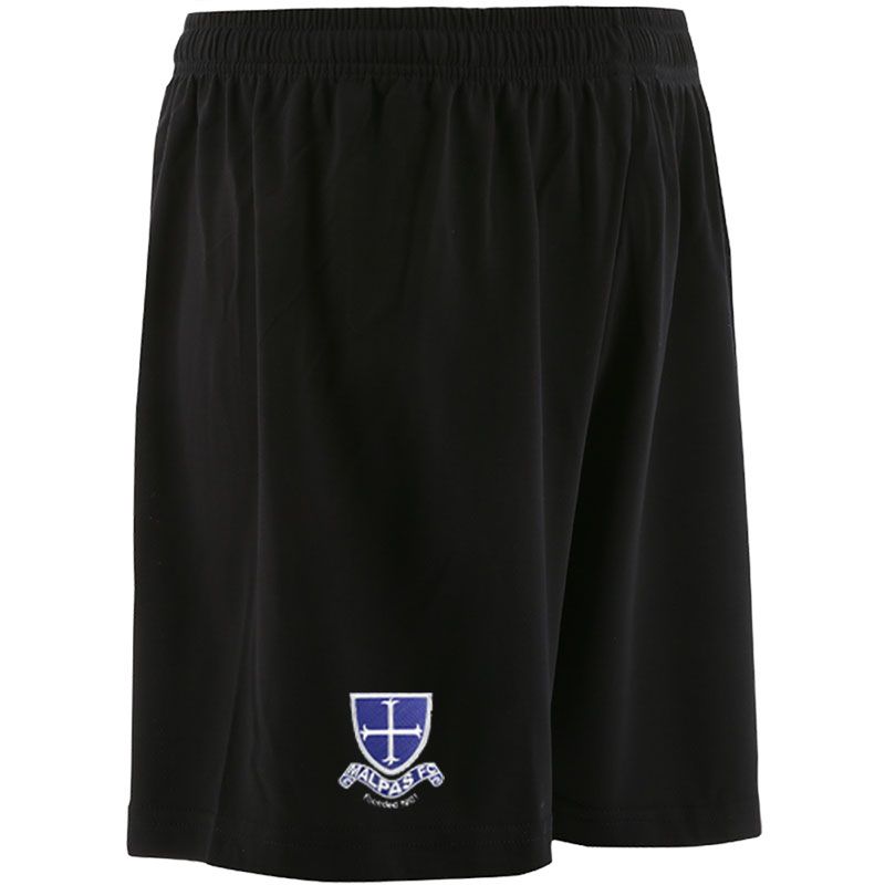 Malpas and District JFC Kids' Aztec Shorts