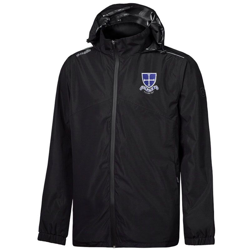 Malpas and District JFC Dalton Rain Jacket