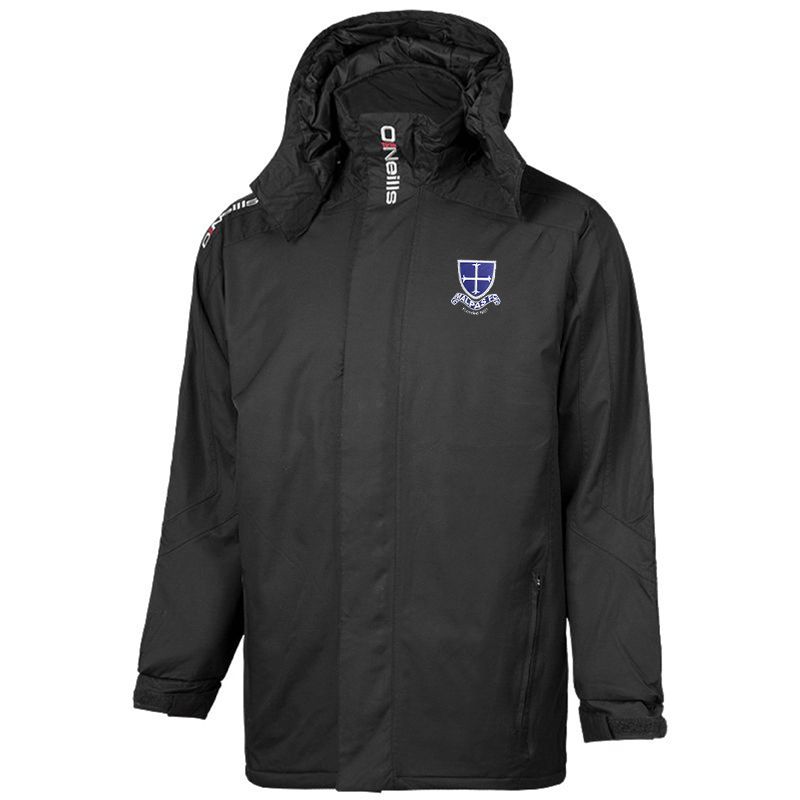 Malpas and District JFC Touchline 3 Padded Jacket