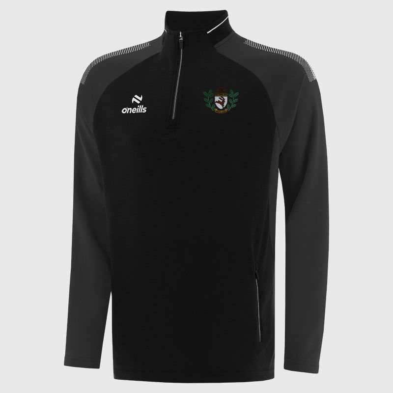 Matson RFC Odin Squad Half Zip Top