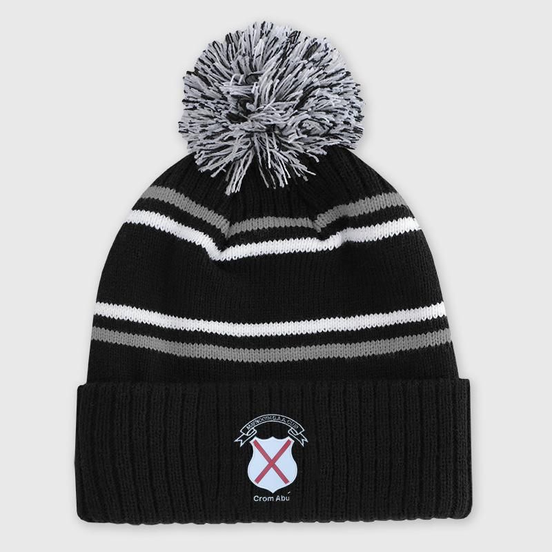 Maynooth GAA Bluestack Bobble Hat