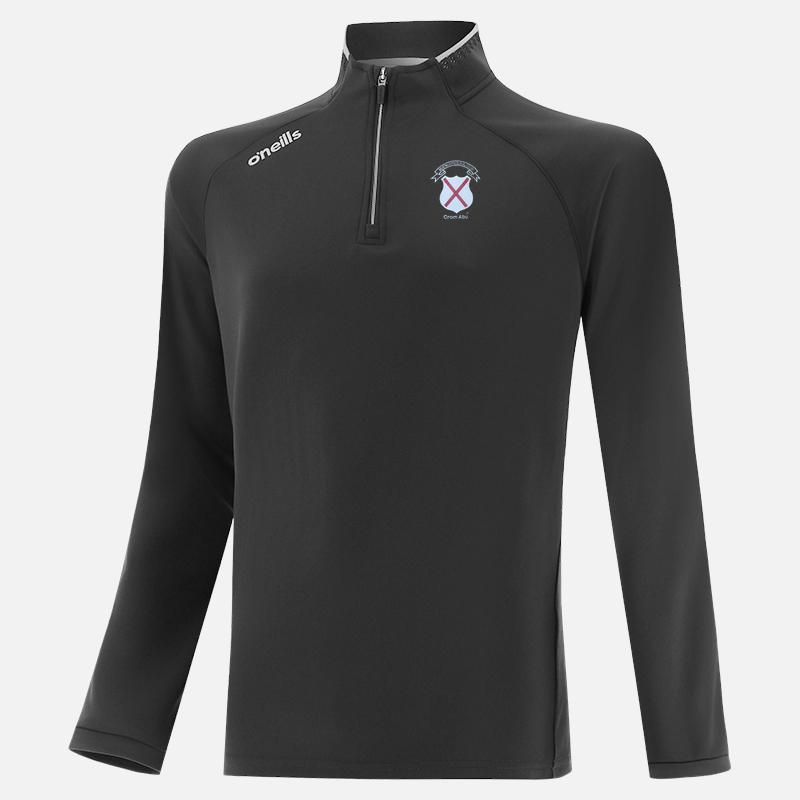 Maynooth GAA Kids' Reign Half Zip Top