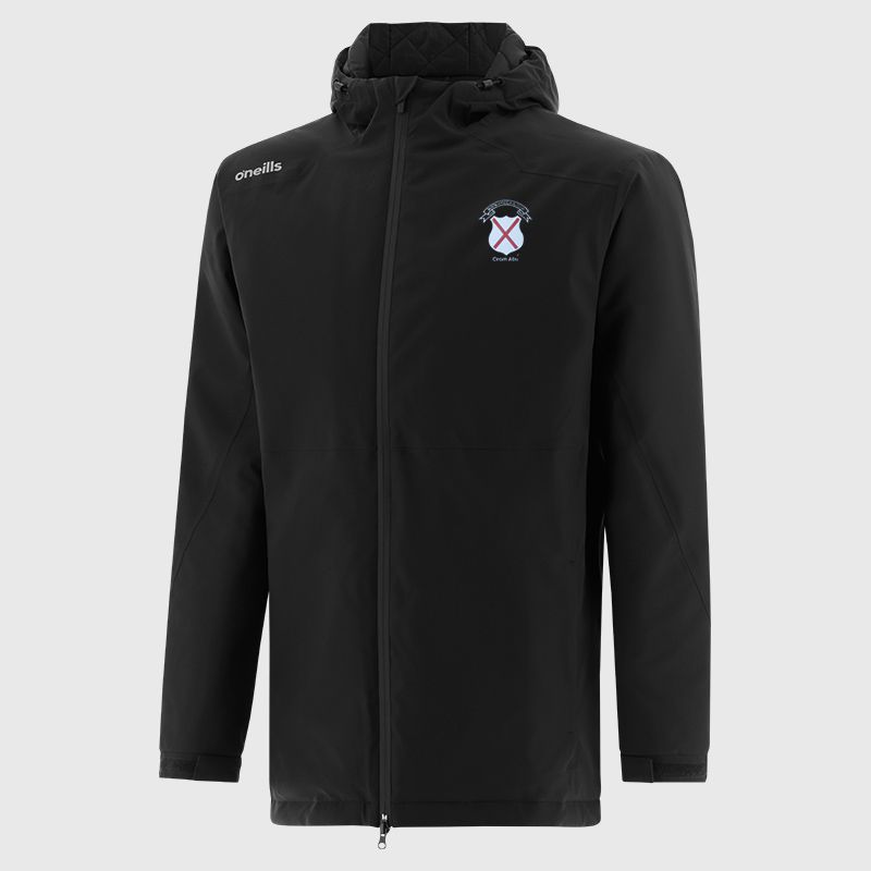 Maynooth GAA Catalyst Technical Waterproof Jacket