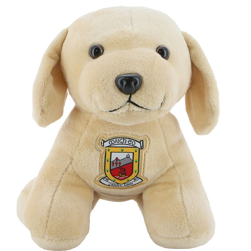 Mayo GAA Springy Puppy by O'Neills.