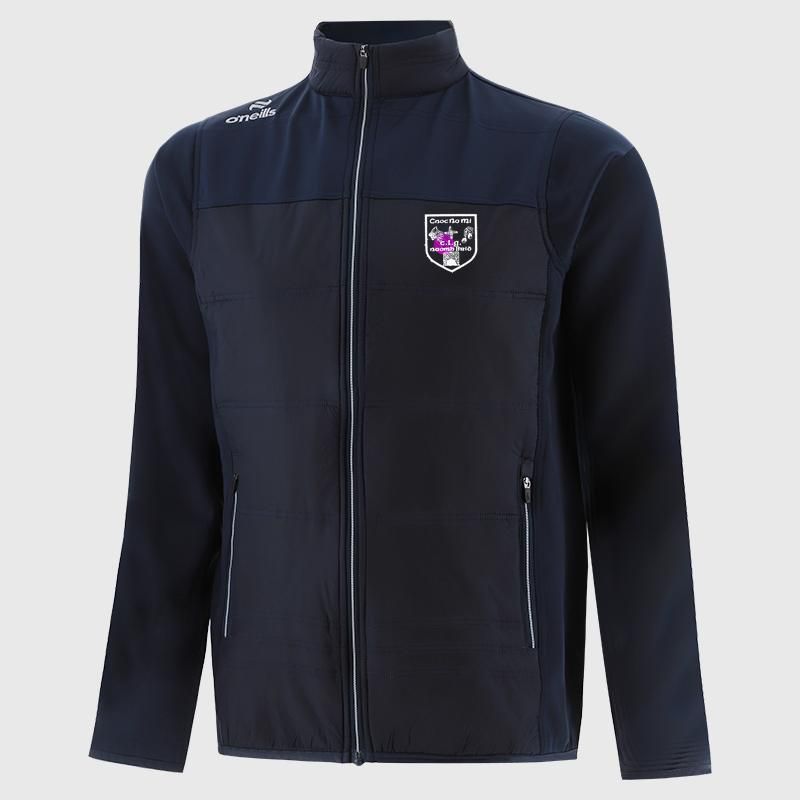 Meath Hill GFC Zephyr Lightweight Padded Jacket