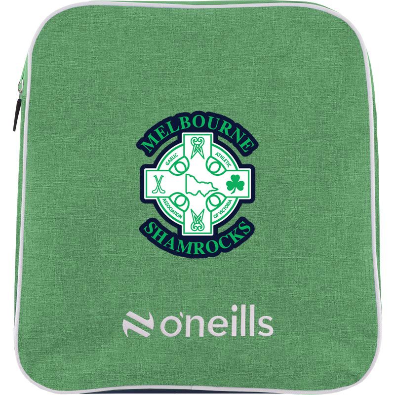 Melbourne Shamrocks Kent Holdall Bag