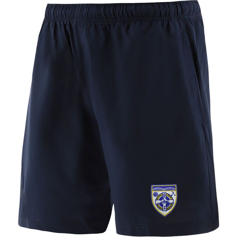 Memphis GAA Jenson Woven Shorts