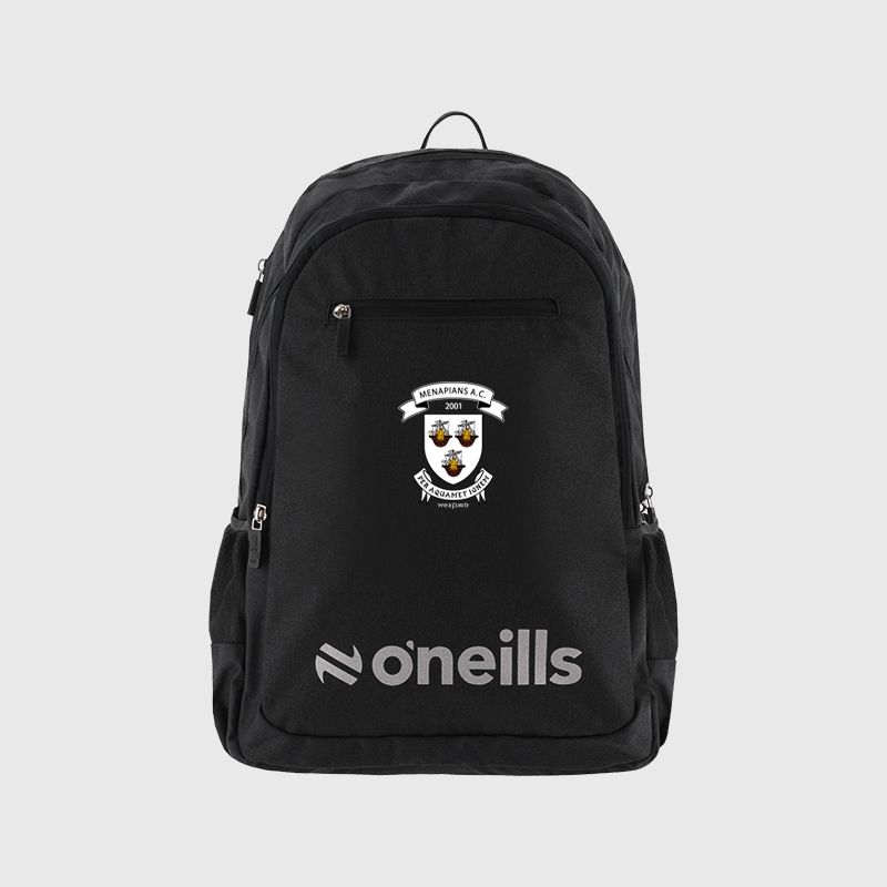 Menapians AC Triumph Backpack