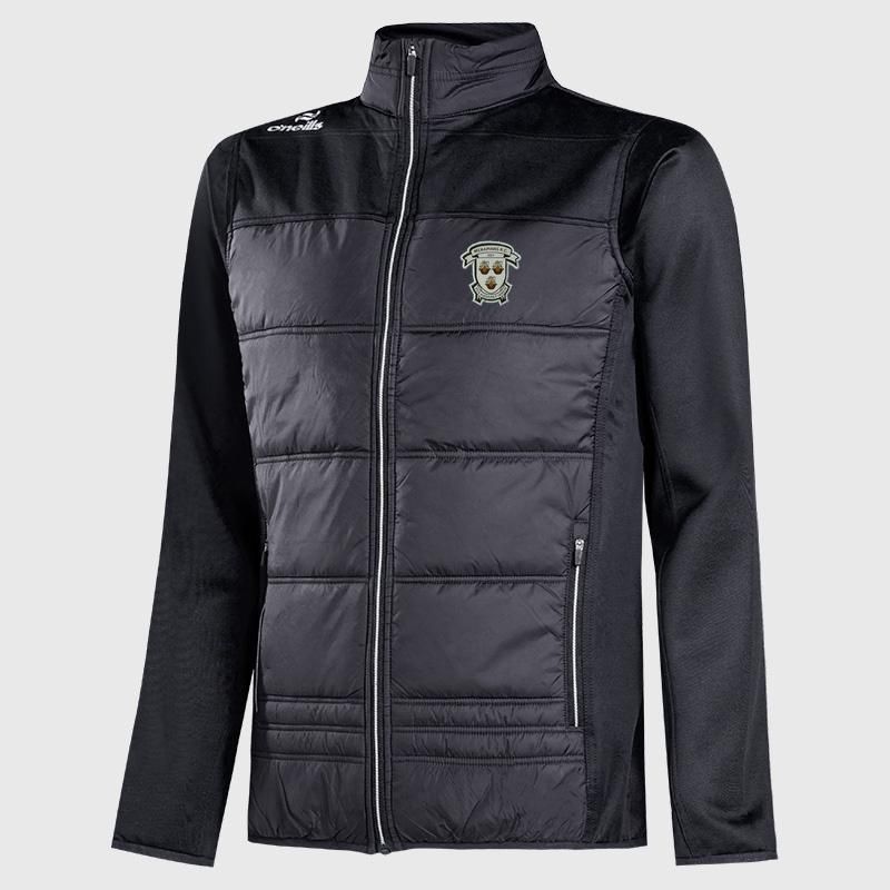 Menapians AC Zephyr Lightweight Padded Jacket