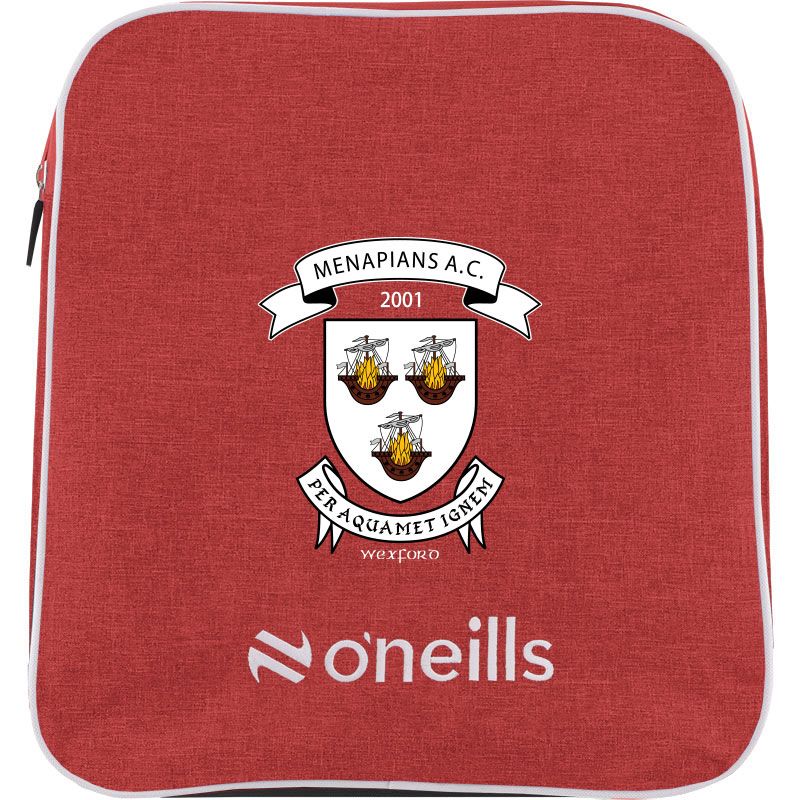 Menapians AC Kent Holdall Bag 