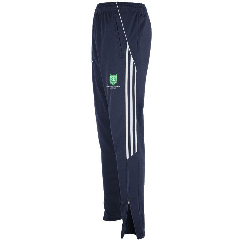 Crossabeg Ballymurn GAA Club Kids' Aston 3s Squad Skinny Pant