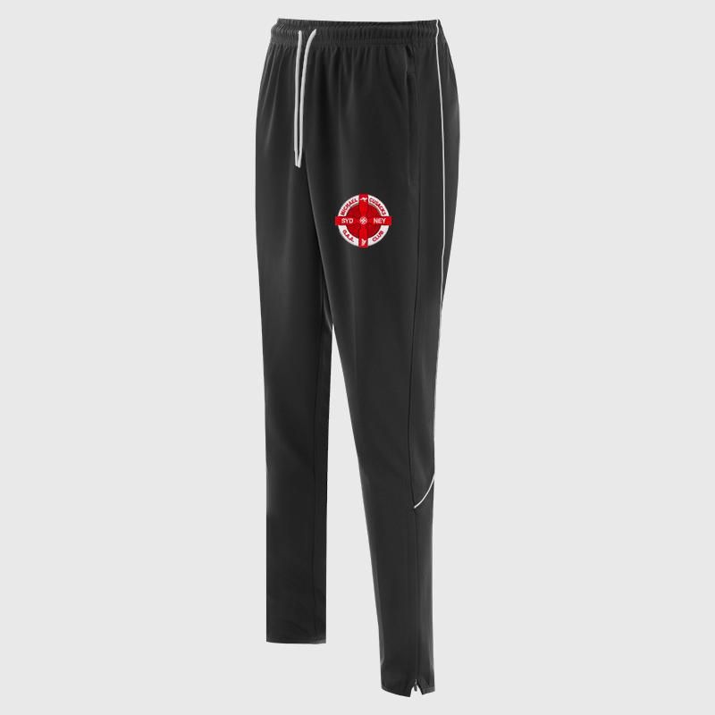 Michael Cusacks Sydney Rise Training Bottoms
