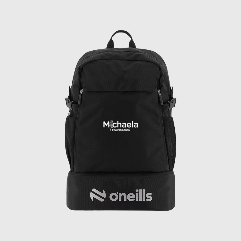 Michaela Foundation Endurance Backpack