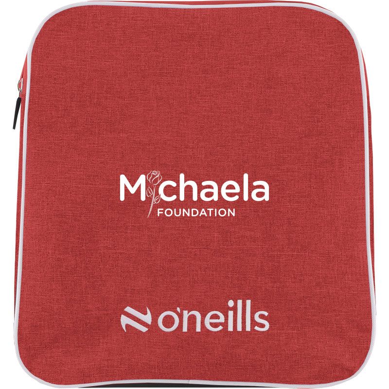 Michaela Foundation Kent Holdall Bag 