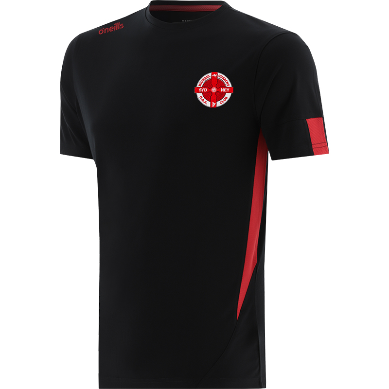 Michael Cusacks Sydney Jenson T-Shirt
