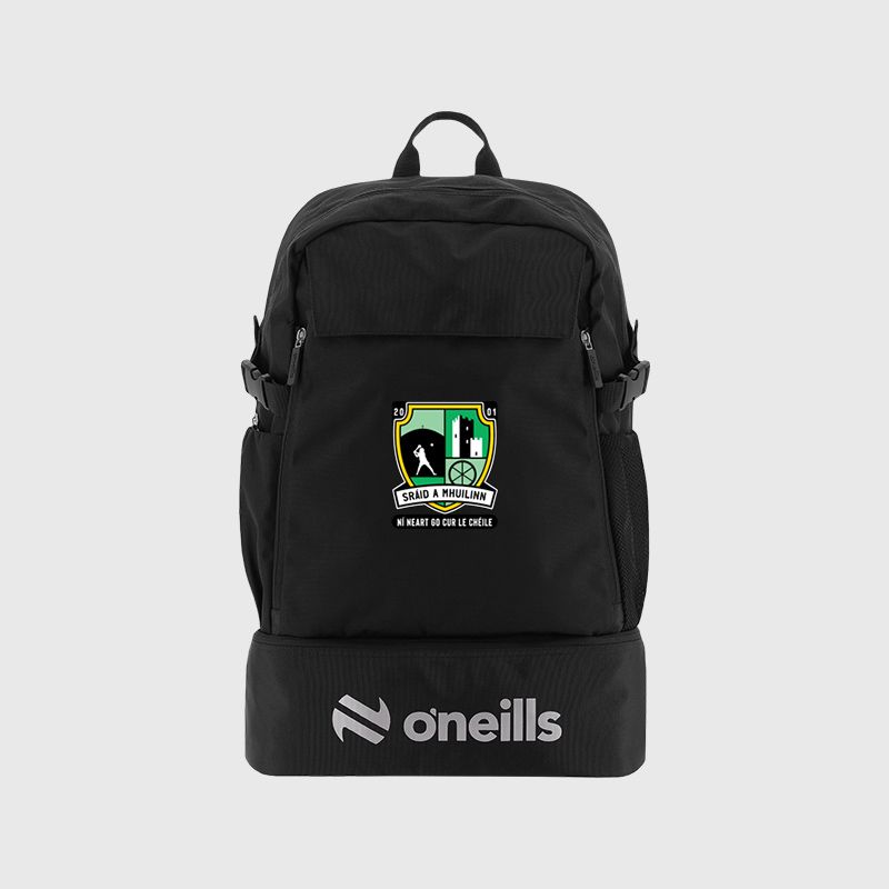 Millstreet Camogie Endurance Backpack